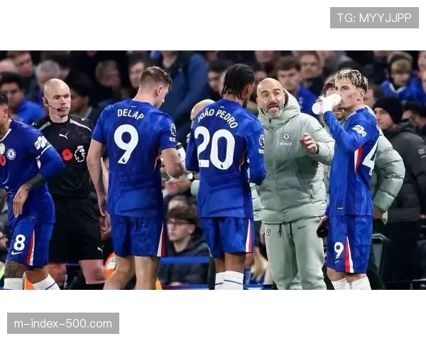 切尔西后卫古斯托斩获一线队首球 队友科尔威尔社媒调侃祝贺